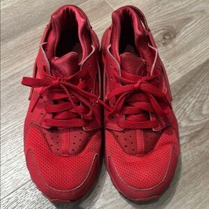 Big Kids Nike Huaraches